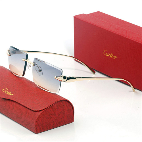 Cartier-Sunglass(AAA+)-0142