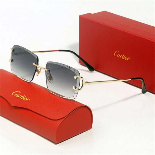 Cartier-Sunglass(AAA+)-0166