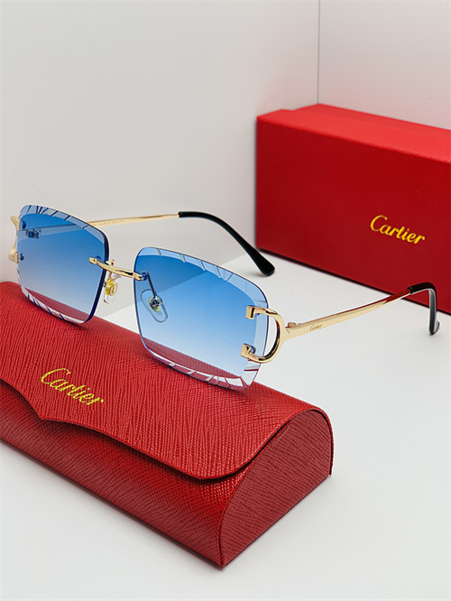 Cartier-Sunglass(AAA+)-0169