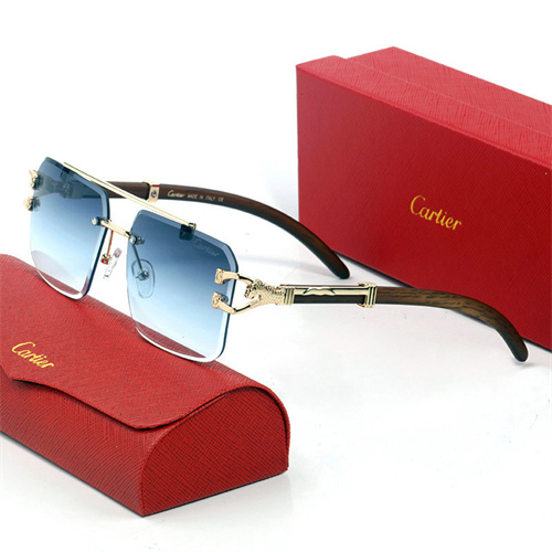 Cartier-Sunglass(AAA+)-0176