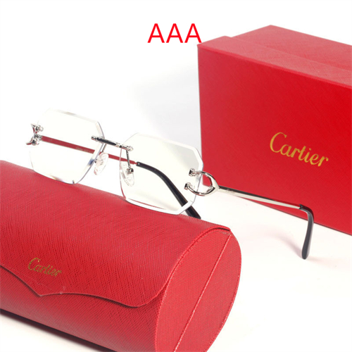 Cartier-Sunglass(AAA+)-0018
