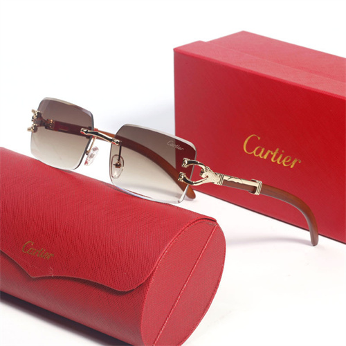 Cartier-Sunglass(AAA+)-0180