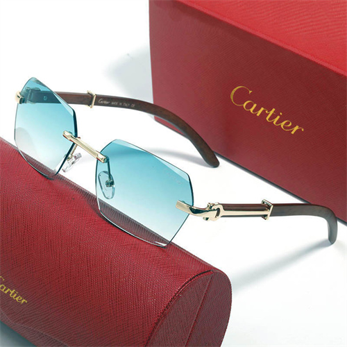 Cartier-Sunglass(AAA+)-0197