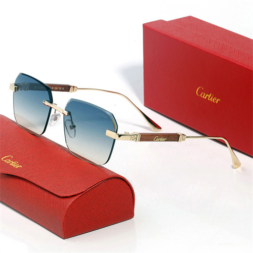 Cartier-Sunglass(AAA+)-0206
