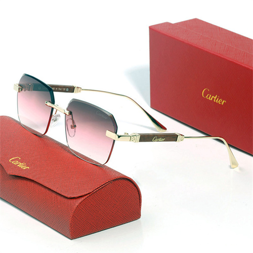 Cartier-Sunglass(AAA+)-0207