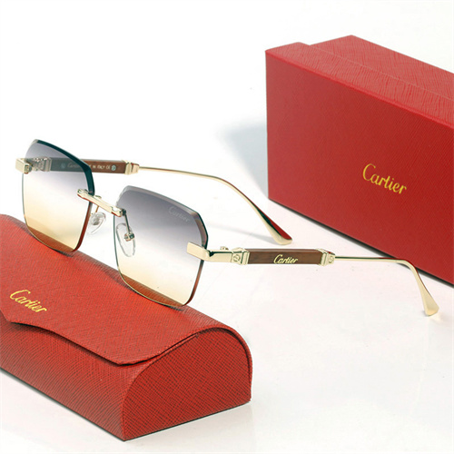 Cartier-Sunglass(AAA+)-0209