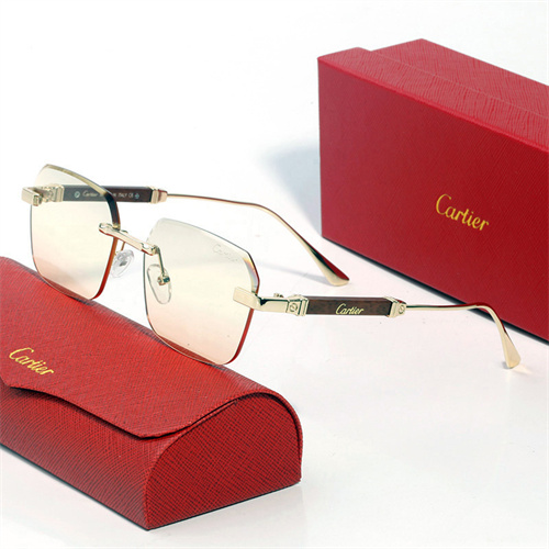 Cartier-Sunglass(AAA+)-0210