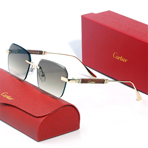 Cartier-Sunglass(AAA+)-0213