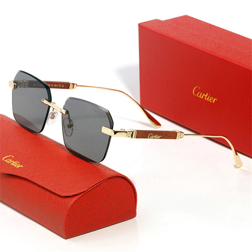 Cartier-Sunglass(AAA+)-0214