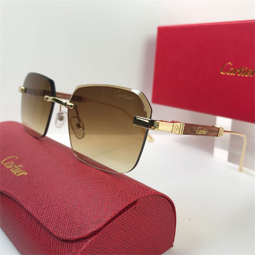 Cartier-Sunglass(AAA+)-0216