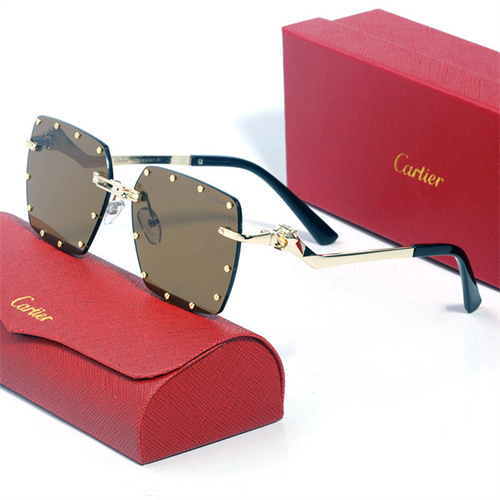 Cartier-Sunglass(AAA+)-0220