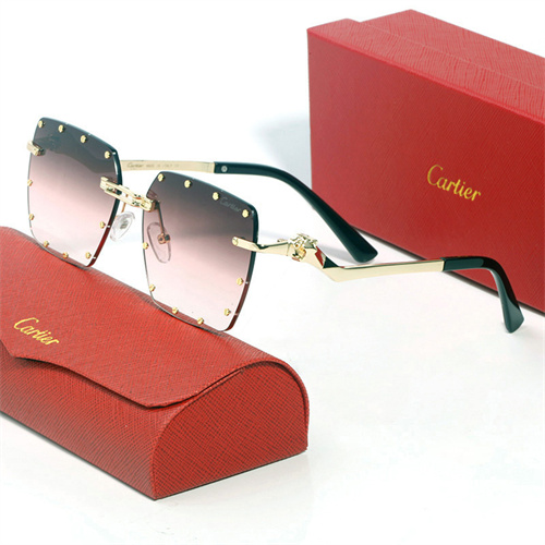 Cartier-Sunglass(AAA+)-0221