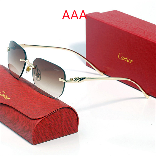 Cartier-Sunglass(AAA+)-0240