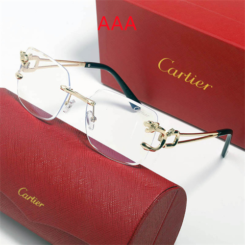 Cartier-Sunglass(AAA+)-0249