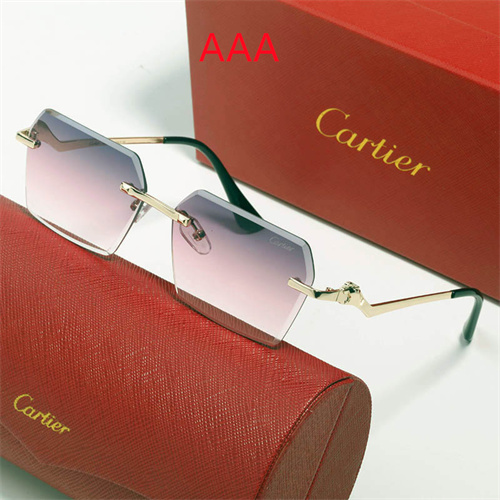 Cartier-Sunglass(AAA+)-0259
