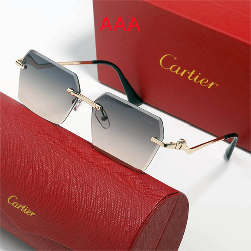 Cartier-Sunglass(AAA+)-0260