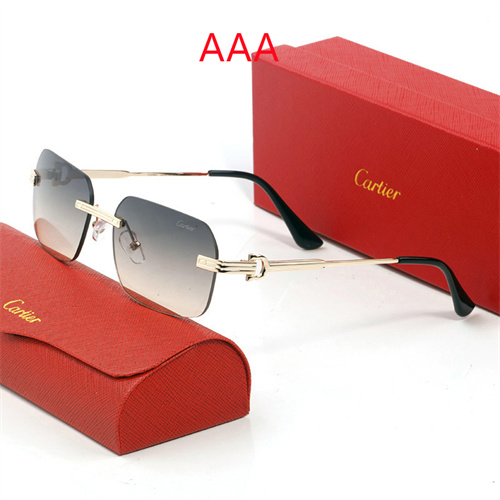 Cartier-Sunglass(AAA+)-0266