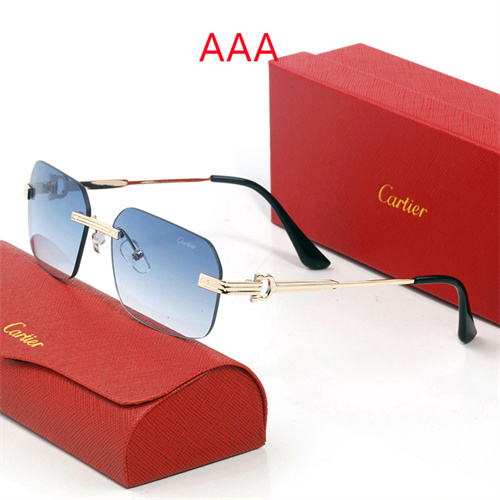 Cartier-Sunglass(AAA+)-0271