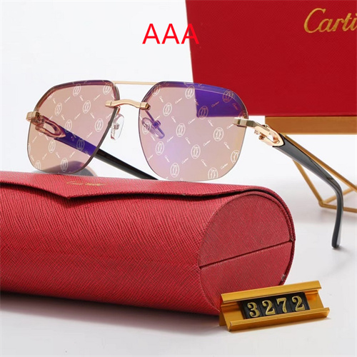 Cartier-Sunglass(AAA+)-0281