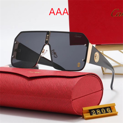 Cartier-Sunglass(AAA+)-0292