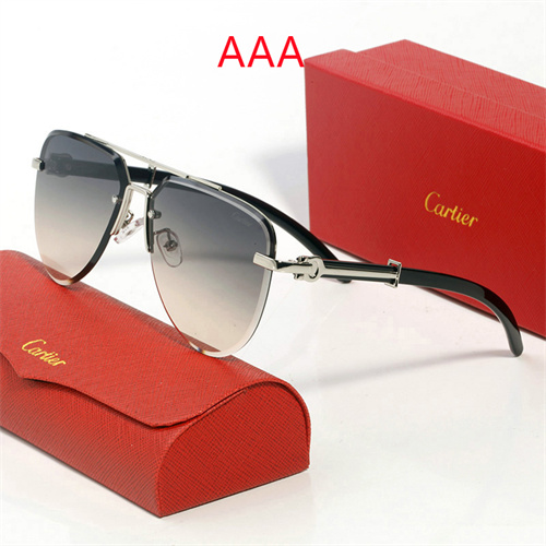 Cartier-Sunglass(AAA+)-0302