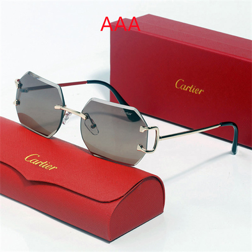 Cartier-Sunglass(AAA+)-0304