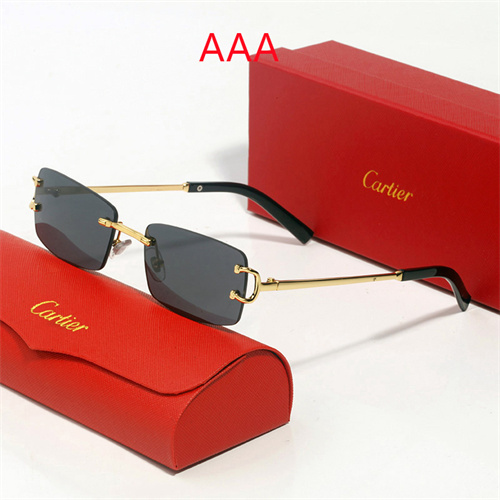 Cartier-Sunglass(AAA+)-0313