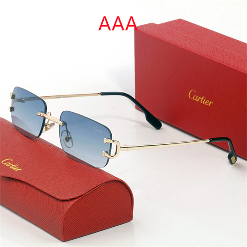 Cartier-Sunglass(AAA+)-0316