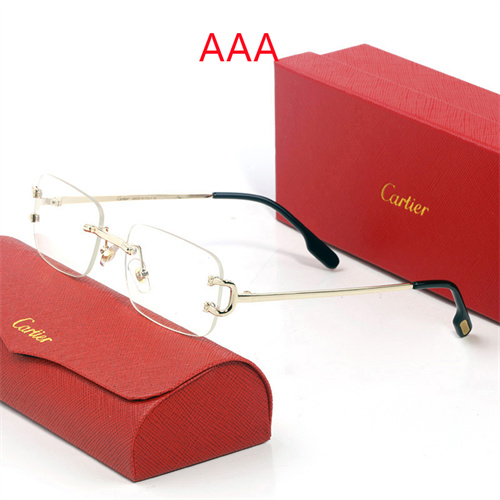 Cartier-Sunglass(AAA+)-0318