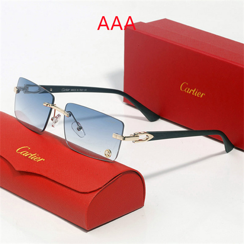 Cartier-Sunglass(AAA+)-0328
