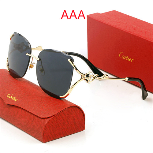 Cartier-Sunglass(AAA+)-0329