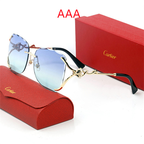 Cartier-Sunglass(AAA+)-0330