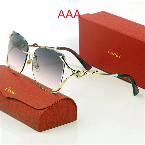 Cartier-Sunglass(AAA+)-0331