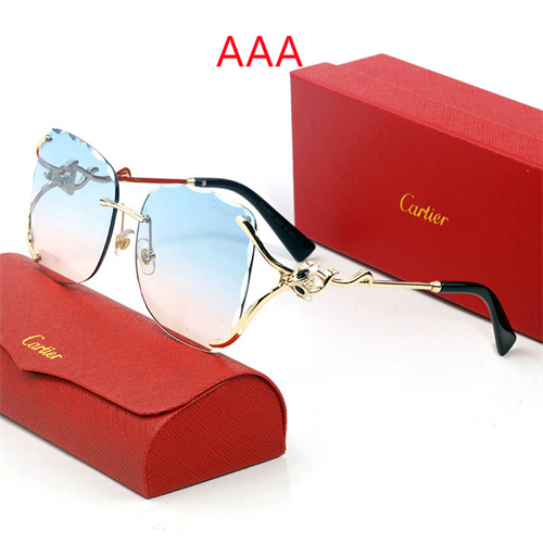 Cartier-Sunglass(AAA+)-0333