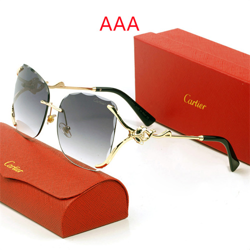 Cartier-Sunglass(AAA+)-0334