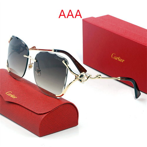 Cartier-Sunglass(AAA+)-0335