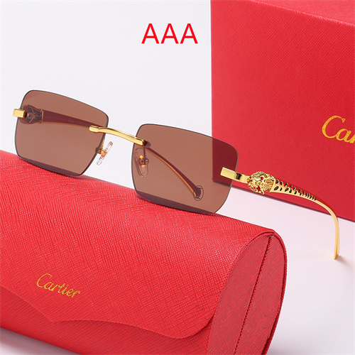 Cartier-Sunglass(AAA+)-0337