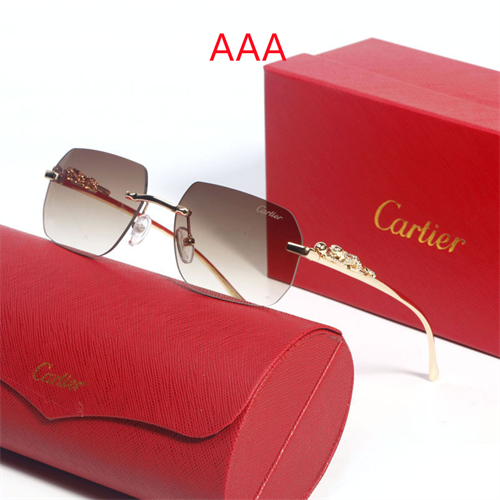 Cartier-Sunglass(AAA+)-0034