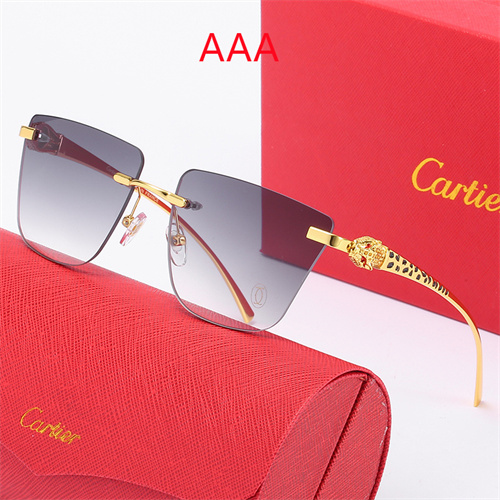 Cartier-Sunglass(AAA+)-0340
