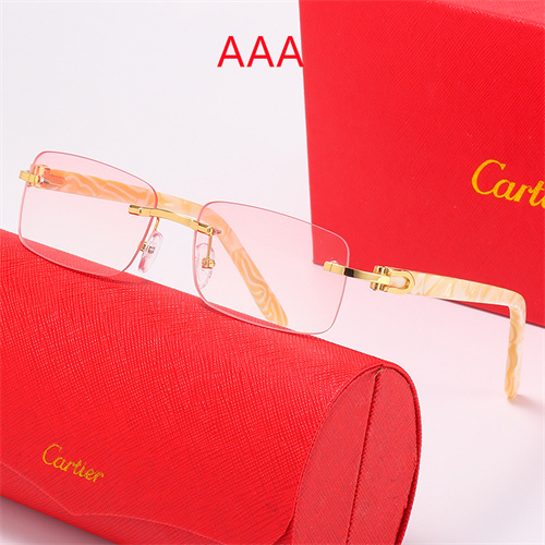 Cartier-Sunglass(AAA+)-0354