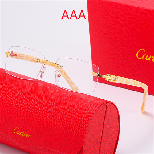 Cartier-Sunglass(AAA+)-0357