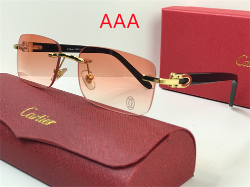 Cartier-Sunglass(AAA+)-0364