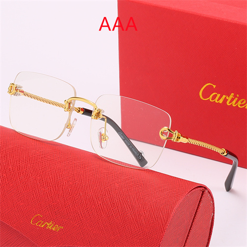 Cartier-Sunglass(AAA+)-0372
