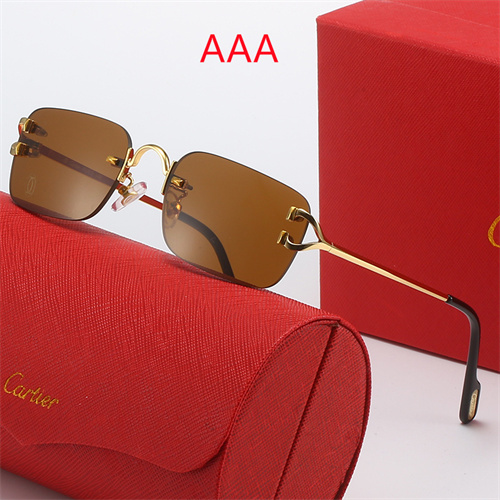 Cartier-Sunglass(AAA+)-0375