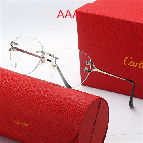 Cartier-Sunglass(AAA+)-0384