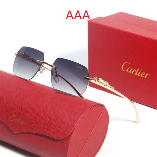Cartier-Sunglass(AAA+)-0041
