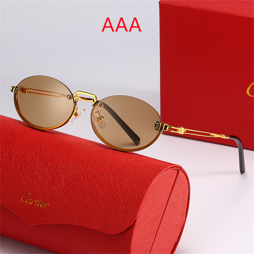 Cartier-Sunglass(AAA+)-0418