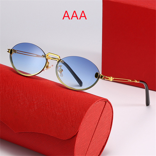 Cartier-Sunglass(AAA+)-0420