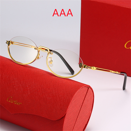 Cartier-Sunglass(AAA+)-0423