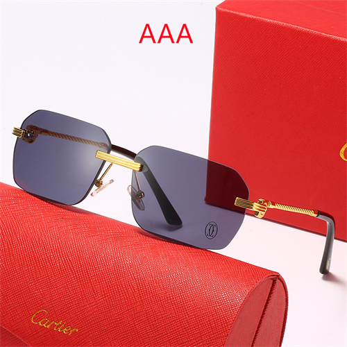 Cartier-Sunglass(AAA+)-0424
